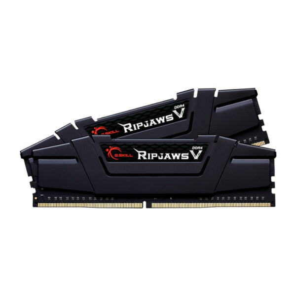 G.SKILL Ripjaws V DDR4 3600 CL18 - 2x16GB