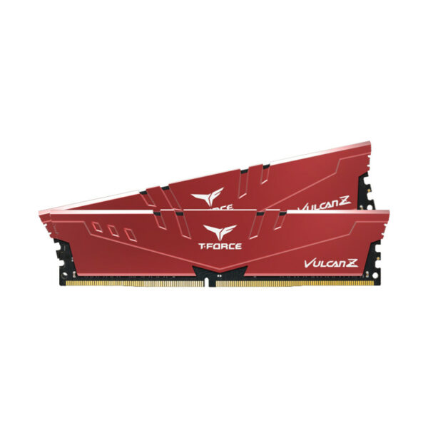 32gb ddr4 3600mhz team group t force vulcan z