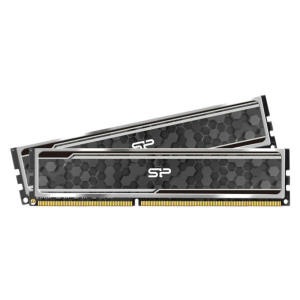 Silicon Power Gaming DDR4 3200 CL16 - 2x16GB