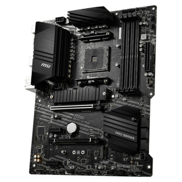 MSI B550-A PRO - Image 3
