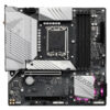 Gigabyte B760M AORUS ELITE AX DDR5 - Image 2