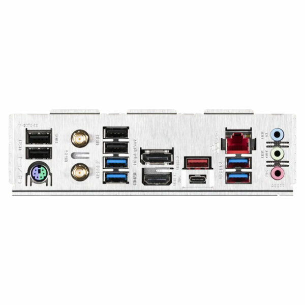 GIGABYTE Z790 UD AC - Image 3