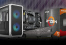 Best Components for a $650-800 1080p AMD Gaming Build