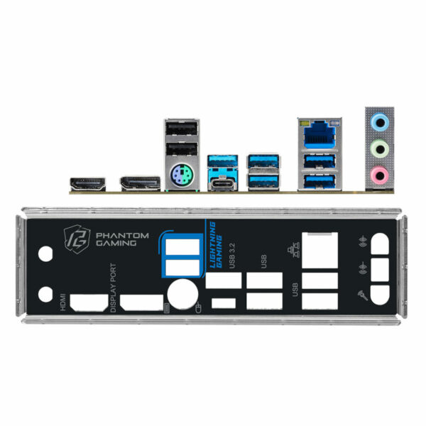 ASRock B550M PG Riptide - Image 3