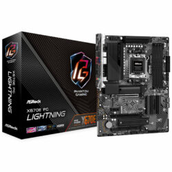 ASRock X670E PG Lightning