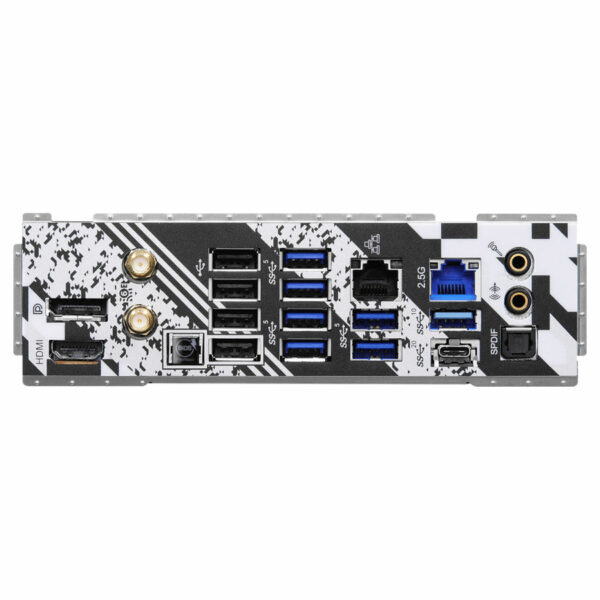 ASRock X670E Steel Legend - Image 3