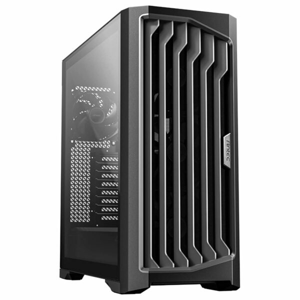Antec Performance 1 FT - Tempered Glass - ATX Case