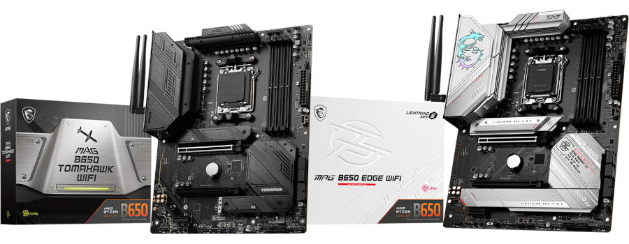 Affordable B650 Motherboards for AMD Ryzen 7000 Builds - TalosPC