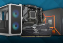 Affordable 1080p/1440p AMD AM5 Gaming Build! $1000 Ryzen 5 7600 List