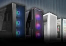 Best PC Airflow ATX Cases for a New Build ($100-150)