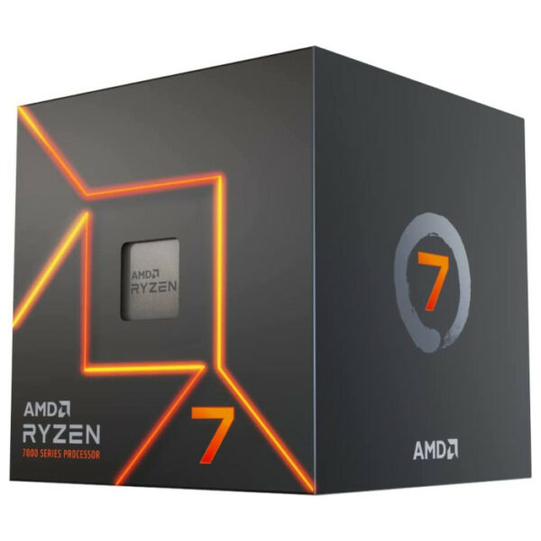 AMD Ryzen 7 7700