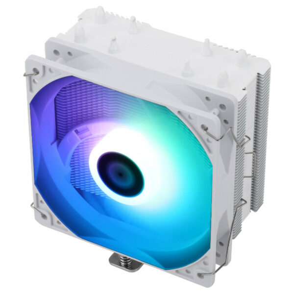 Thermalright Assassin X 120 Refined SE White ARGB - CPU Cooler