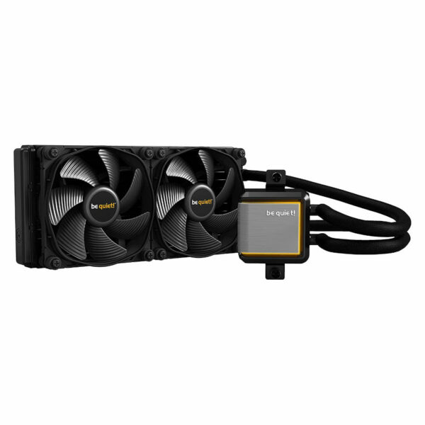 be quiet! Silent Loop 2 240mm Liquid CPU Cooler