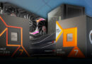 1440p & 4K Gaming with RX 7900 XT and RTX 4070 Ti! $2000 AMD Ryzen 7700X and 7800X3D Build Guide