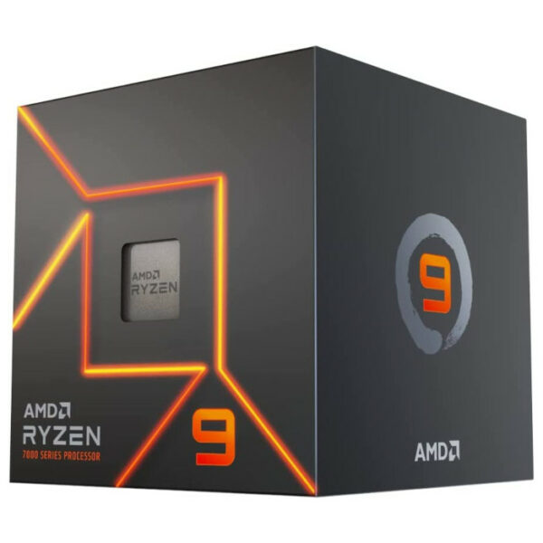AMD Ryzen 9 7900