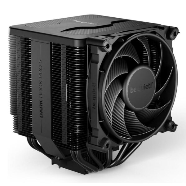 be quiet! Dark Rock Pro 5 - CPU Cooler