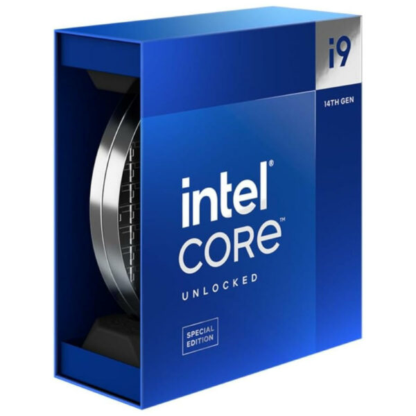 Intel i9-14900KS