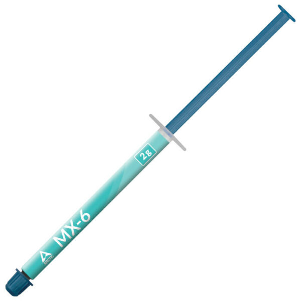 ARCTIC MX-6 - 2 g - Thermal Paste