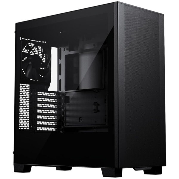 Phanteks XT Pro - Black - ATX Case