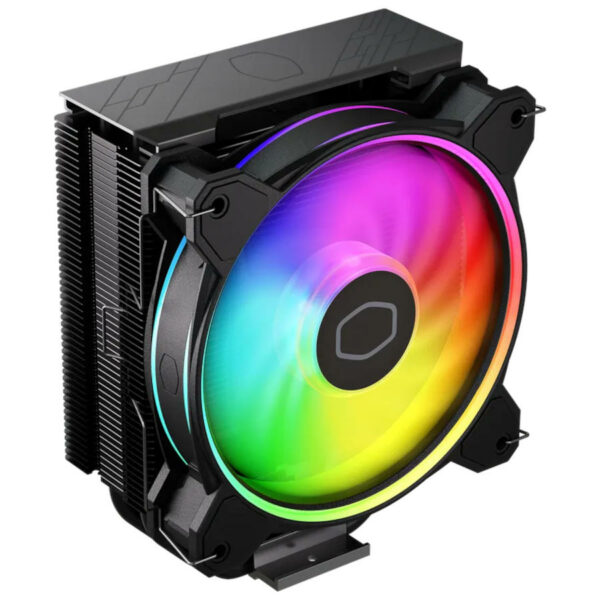 Cooler Master Hyper 212 Halo Black - CPU Cooler