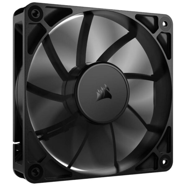 Corsair RS120 - Black - 120mm Fan