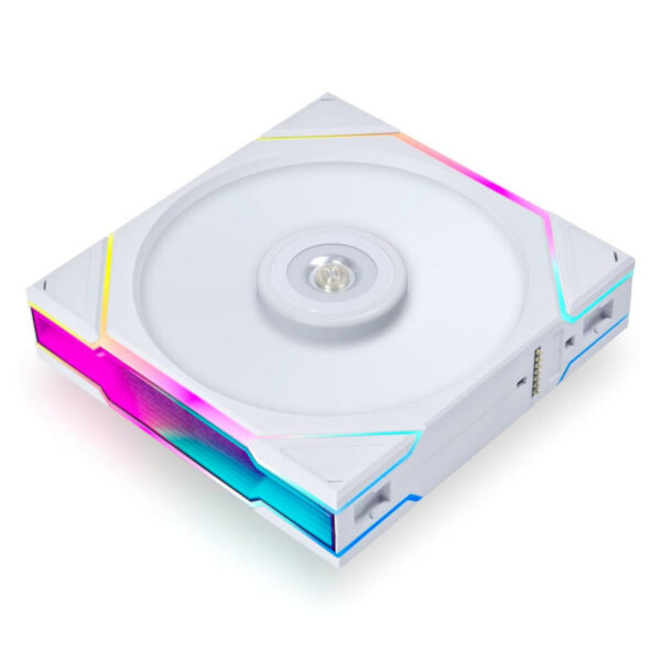 Lian Li UNI FAN TL - White - 120mm Fan