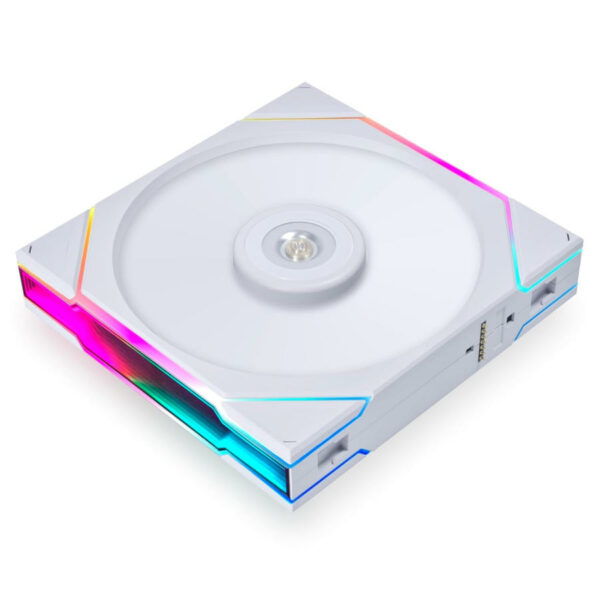 Lian Li UNI FAN TL - White - 140mm Fan
