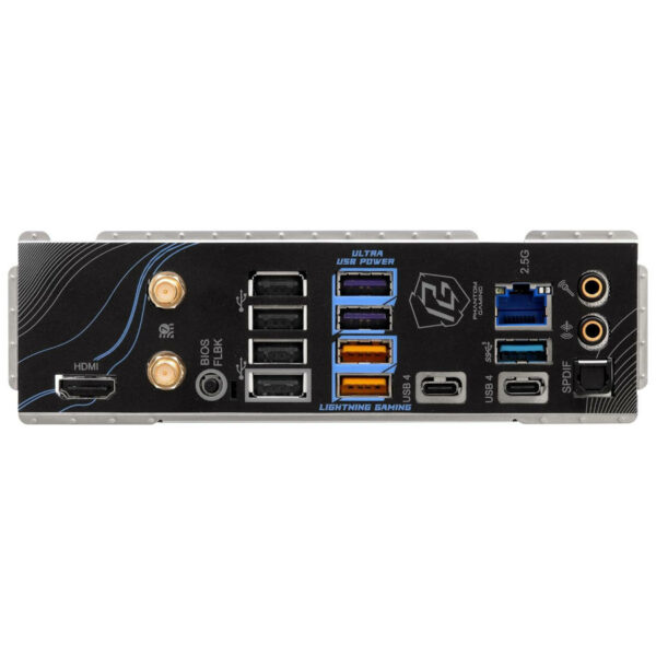 ASRock Phantom Gaming X870 Riptide WiFi - Image 3