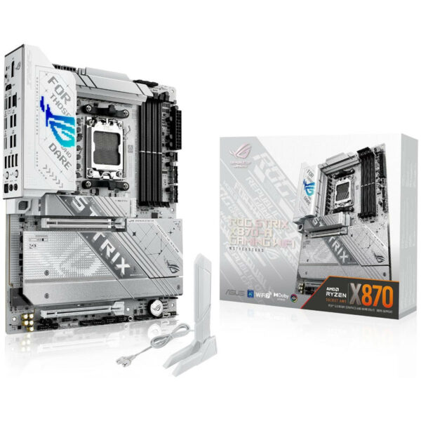 ASUS ROG Strix X870-A Gaming WiFi