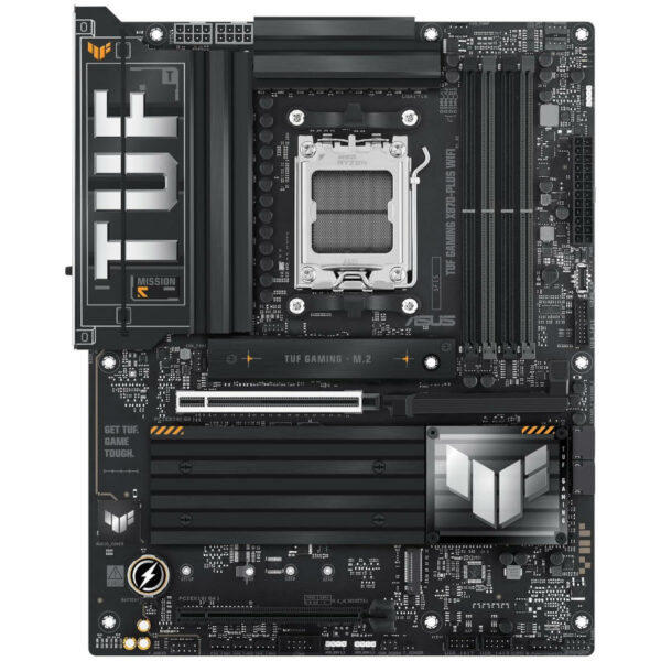 ASUS TUF Gaming X870-PLUS WiFi - Image 2