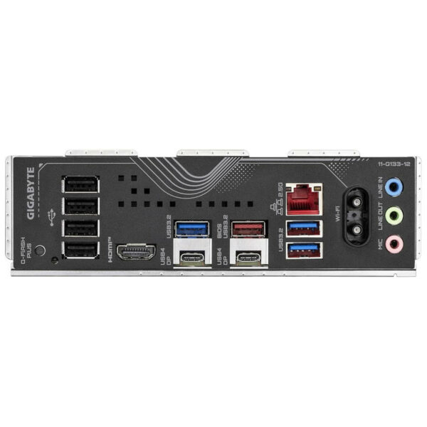 GIGABYTE X870 EAGLE WIFI7 - Image 3