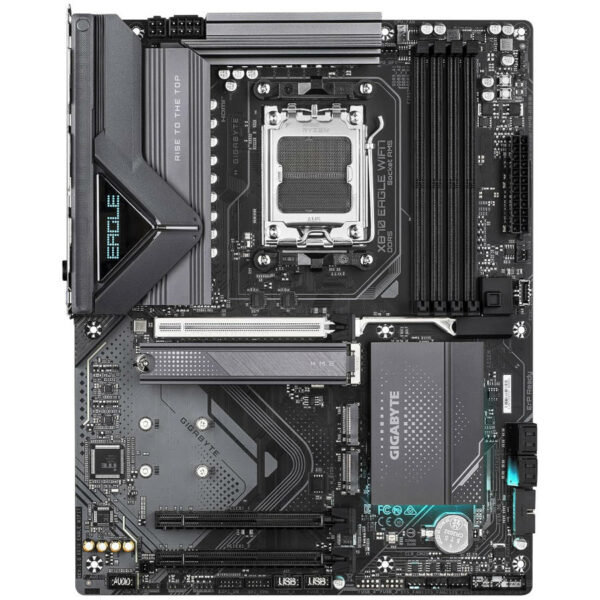 GIGABYTE X870 EAGLE WIFI7 - Image 2