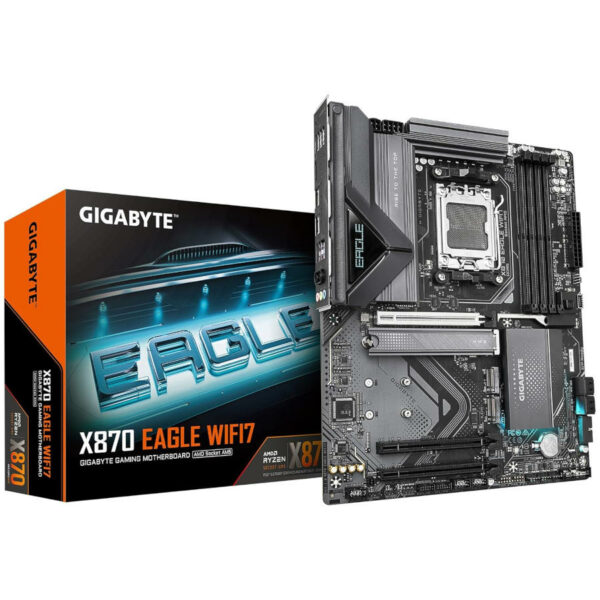 GIGABYTE X870 EAGLE WIFI7