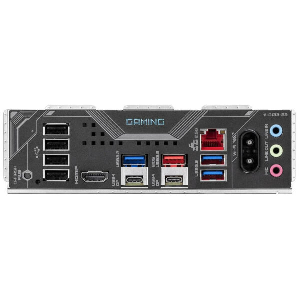 GIGABYTE X870 GAMING WIFI6 - Image 3