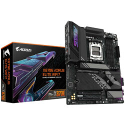 GIGABYTE X870E AORUS Elite WIFI7
