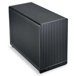 Lian Li A3-mATX - Black - mATX Case