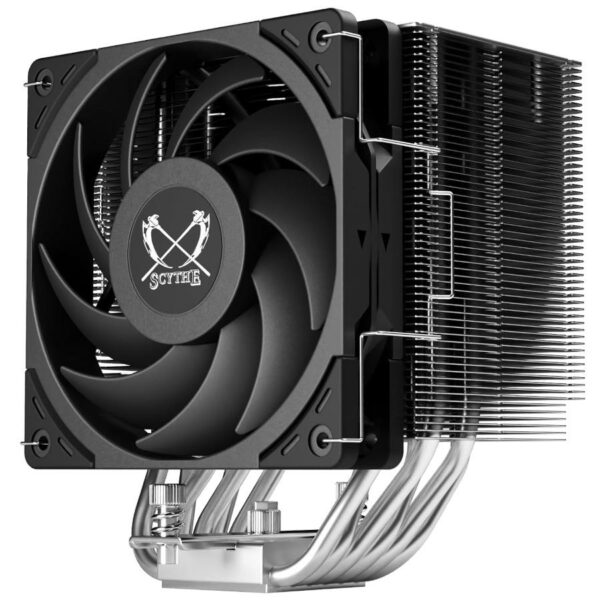 Scythe Mugen 6 – CPU Cooler