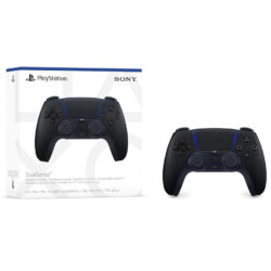 PlayStation DualSense® Wireless Controller - Midnight Black