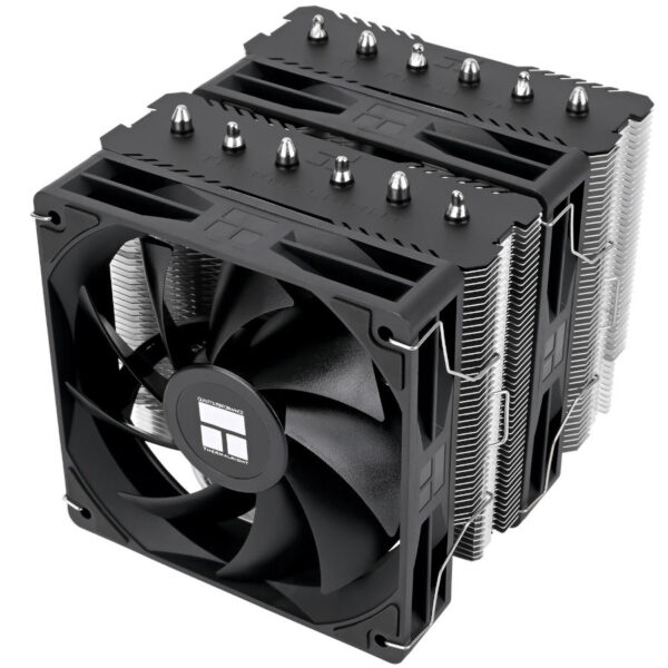 Thermalright Peerless Assassin 120 SE V2 - CPU Cooler