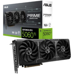 ASUS PRIME - GeForce RTX 5060 Ti 16GB