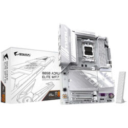 GIGABYTE B850 AORUS ELITE WIFI7 ICE