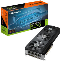 GIGABYTE EAGLE OC SFF - GeForce RTX 5070 12GB