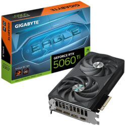 GIGABYTE EAGLE OC - GeForce RTX 5060 Ti 16GB