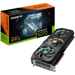GIGABYTE GAMING OC - GeForce RTX 5070 12GB
