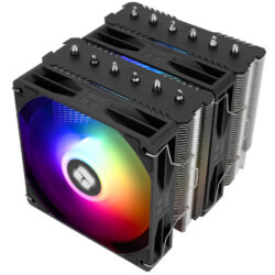 Thermalright Peerless Assassin 120 SE ARGB V2 - CPU Cooler