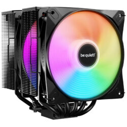 be quiet! Pure Rock Pro 3 LX - CPU Cooler