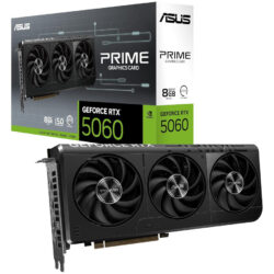 ASUS PRIME - GeForce RTX 5060 8GB