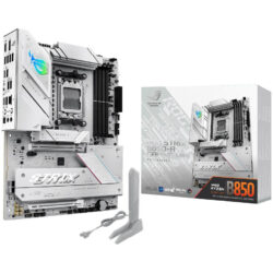 ASUS ROG STRIX B850-A GAMING WIFI