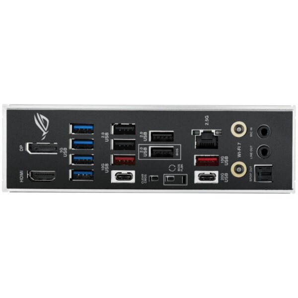 ASUS ROG STRIX B850-F GAMING WIFI - Image 3