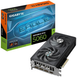 GIGABYTE EAGLE OC - GeForce RTX 5060 8GB